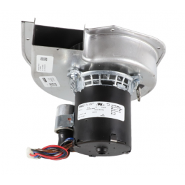Trane BLW1378 Inducer Blower 3175 RPM 208-230V