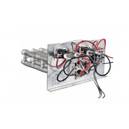 Rheem-Ruud RXBH-1724B10J Terminal Block W/Heater Kit 10kW 208-230V