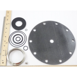 Watts 0877555 2.5"-3" Water Pressure Regulator Valve Repair Kit N223B