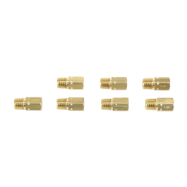 Lennox 21Z23 2-Stage Natural Gas to LP Conversion Kit