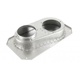 International Comfort Products 1176962 Inducer Housing Kit
