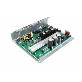 Daikin-McQuay 6027435 Elcompo Box Assembly