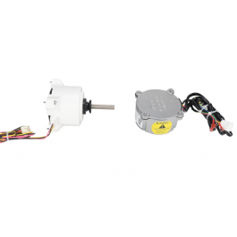 York S1-324-40880-007 1/3HP ECM Motor 240V
