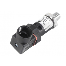 Siemens Combustion 7MF-421-300 Pressure Sensor 0-300 PSI 4-20mA