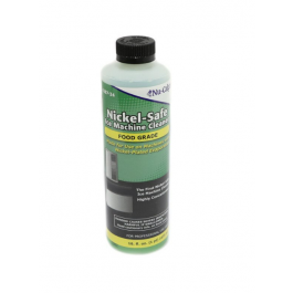 Nu-Calgon 4287-34 Nickel-Safe Ice Machine Cleaner 16 FL Oz