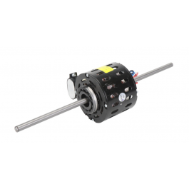 First Company M5 1/8HP 3-Speed Motor 60Hz 120V/1PH