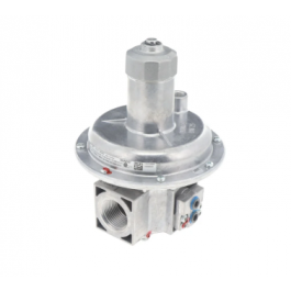 Dungs Pressure Switches 226460 FRG Proportionator Zero Governor Regulator 1" NPT