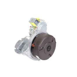 Nti Boiler 6000084762 Gas Valve Blower Venturi 5+1 HX