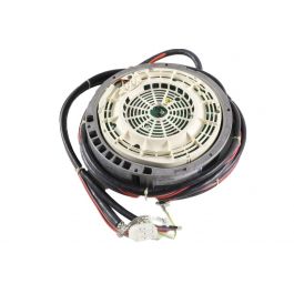 Trane MOD2789 EBM Module W/Wiring 460V
