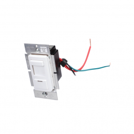 SOLER & PALAU SCS5 Slide-Type Fan Speed Control 6637