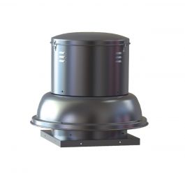 SOLER & PALAU SDB07MH1S 1/4HP Centrifugal Roof Exhaust Fan 2000 RPM ODP 1PH SDB07