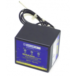 Schneider Electric (Square D) SDSA3650 Surge Protector 480/277V 3PH