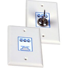 Carrier SDTRK4 Keyed Test Station