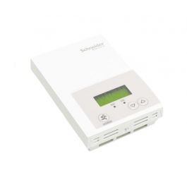 Schneider Electric (Viconics) SE7200C5045 Zone Control Thermostat ON/OFF Floating