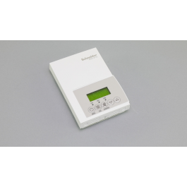 Schneider Electric (Viconics) SE7350C5045B Commercial Fan Coil Controller 2 On/Off & Floating Humidity