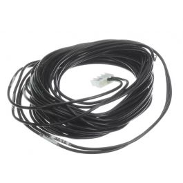 Trane SEN00866 Temperature Sensor Wire 220" Lead Open -40°F to Close 257°F 10K Ohm