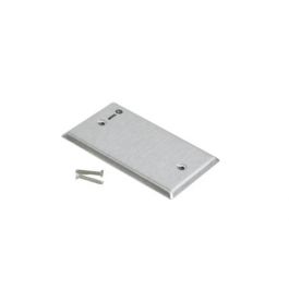 Trane SEN0897 Wall Plate Temperature Sensor W/Logo