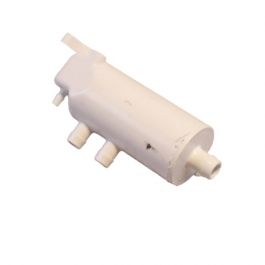 Trane SEP0293 Upflow Application Separator