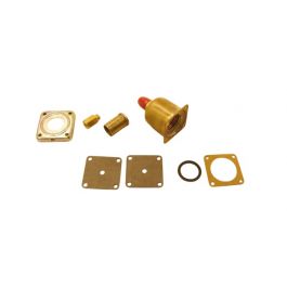 Johnson Controls SEP91A-600R Power Element 3/8" V46