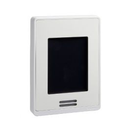 Schneider Electric (Viconics) SER8350A5B11P Line-Voltage Fan Coil Room Controller BACnet MS/TP Zigbee