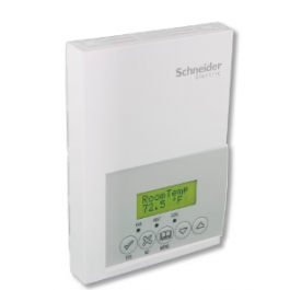 Schneider Electric (Viconics) SEZ7656R1045B BACnet Rooftop Controller 2H/2C