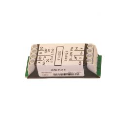 Siemens SEZ91.6 Transducer 0-20 VDC To 0-10 VDC
