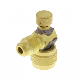 Supco SF5050 Thumbscrew Core Depressor 1/4" Male Flares