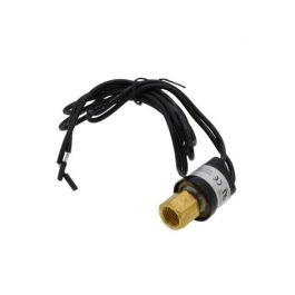 Supco SFC275350 Fan Cycle Switch 275 PSI Open/350 PSI Close