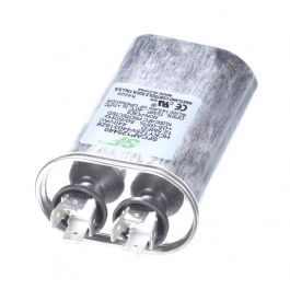 Trane SFCAP125440 Oval Run Capacitor 12.5 MFD 440V