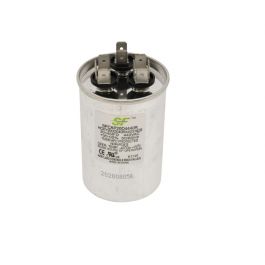 Trane SFCAP20D4440R Round Run Capacitor 20/4 MFD 440V