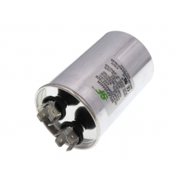 Trane SFCAP25440R Round Run Capacitor 25 MFD 440V