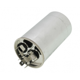 Trane SFCAP25D5440R Round Run Capacitor 25/5 MFD 440V