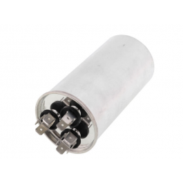Trane SFCAP30D5440R Round Run Capacitor 30/5 MFD 440V