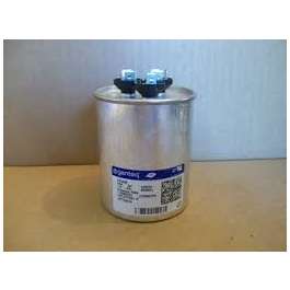 Trane SFCAP40D4440R Dual Capacitor W/O Resistor 40/4 MFD 440V CPT00674