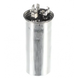 Trane SFCAP40D75440R Dual Capacitor 40-7.5 MFD 440V