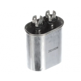 Trane SFCAP5440 Oval Run Capacitor 5 MFD 370-440V