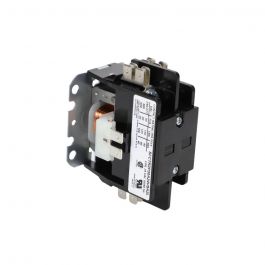 Trane SFCTR2P30A24VSA2L 2-Pole Contactor 30A 24V