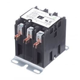 Trane SFCTR3P40A120VL 3-Pole Contactor 40A 120V