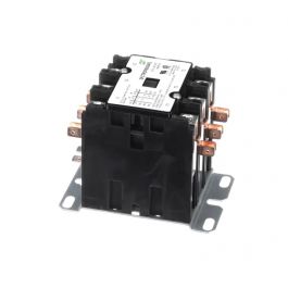 Trane SFCTR3P40A24VL 3-Pole Contactor W/Lugs 40A 24 VAC