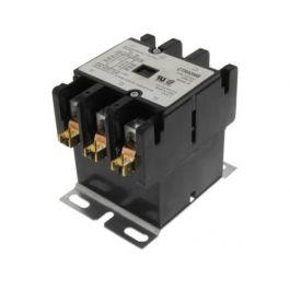 Trane SFCTR3P50A120VL 3-Pole Contactor 50A 120V