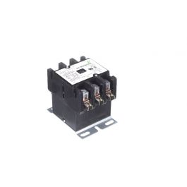 Trane SFCTR3P60A120VL 3-Pole Contactor 60 Amp 120 VAC Lugs