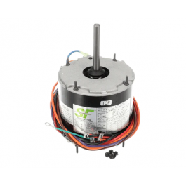 Trane SFMMH332V Condenser Fan Motor 1/6-1/3 Hp 208/230 V