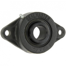 SealMaster SFT-23 1-7/16" Bore 2-Bolt Flange Setlock
