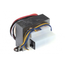 Trane SFTRR75VA Transformer 120/208/240/480V Primary 24V Secondary 75 VA