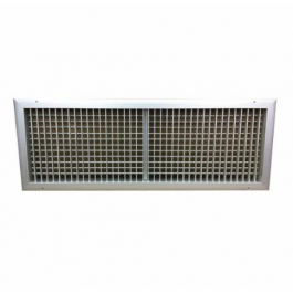 Bard HVAC SG-5W Supply Grille 30" X 10"