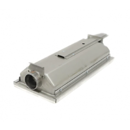 Superior Radiant SG009 Burner Head Assembly High Intensity