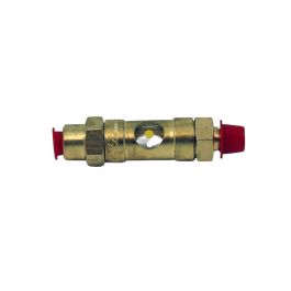 Supco SG114 Allin Liquid Eye Sight Glass