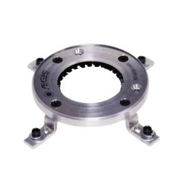 Aegis Bearing Protection Rings SGR-1.375-UKIT 1.375" Shaft Grounding Ring 213, 215T