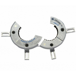 Aegis Bearing Protection Rings SGR-1.125-UKIT-1A4 1.125" Shaft Grounding Ring 182/184T