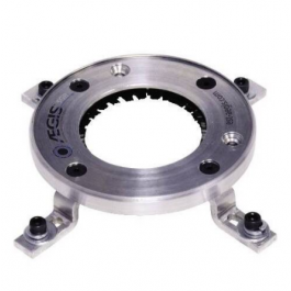 Aegis Bearing Protection Rings SGR-1.625-UKIT Shaft Grounding Ring Kit 1.625" 254T/256T